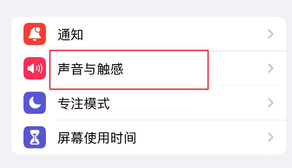 东阁镇苹果售后维修分享iPhone只有震动没有声音怎么办 