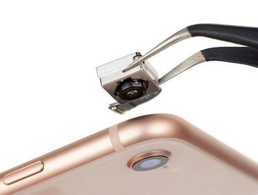 东阁镇苹果6维修为什么从iPhone6开始苹果摄像头就开始凸起了