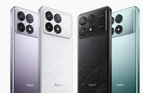 东阁镇苹果15维修中心分享红米K70和iPhone15该怎么选