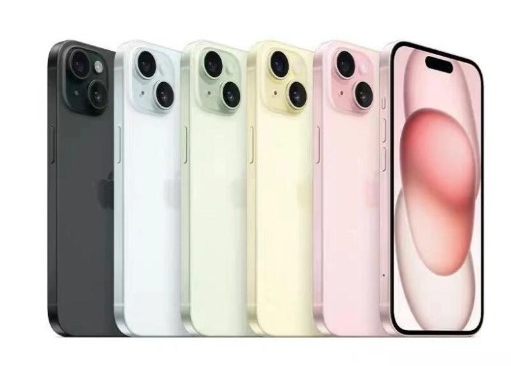 东阁镇苹果15维修中心分享红米K70和iPhone15该怎么选 