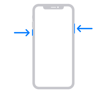 东阁镇苹果15维修站分享iPhone15如何强制关机重启 
