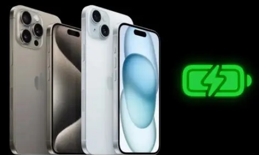 东阁镇苹果换电池网点分享iPhone15电池不耐用怎么办 