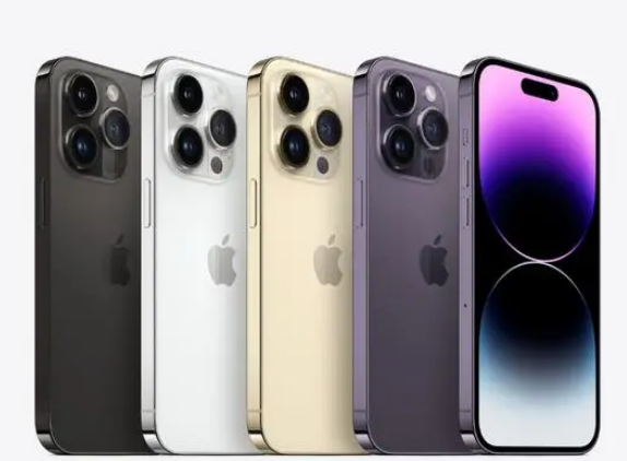 东阁镇苹果15内存维修店分享iPhone15的内存是多少 东阁镇苹果15内存维修店分享iPhone15的内存是多少