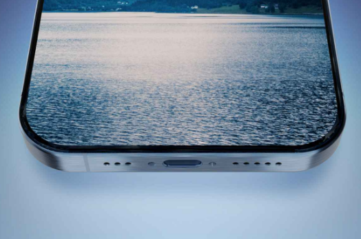 东阁镇苹果ipad维修分享iPhone15USB-C接口和Mac/iPad区别 