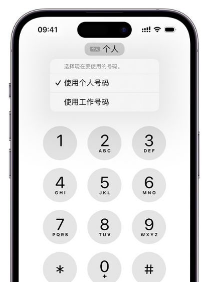 如何在 iPhone 上使用双卡?iPhone 双卡功能常见问题解答