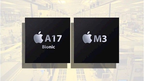 东阁镇苹果15维修站分享iPhone15系列会用3nm芯片吗 