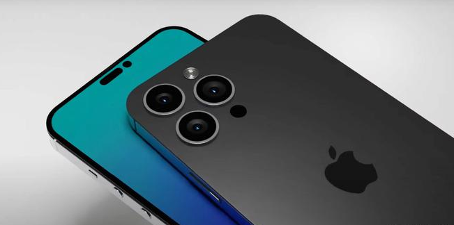 东阁镇苹果15维修店铺分享iPhone15会带来哪些惊喜 