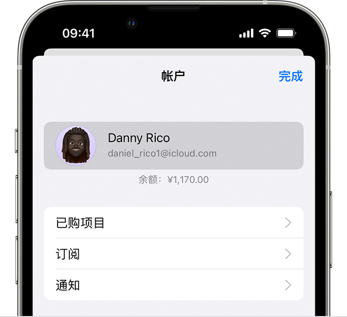 东阁镇苹果手机维修分享小技巧：在 iPhone 上查看已购买的所有 App 和恢复已删除、已隐藏的项目 
