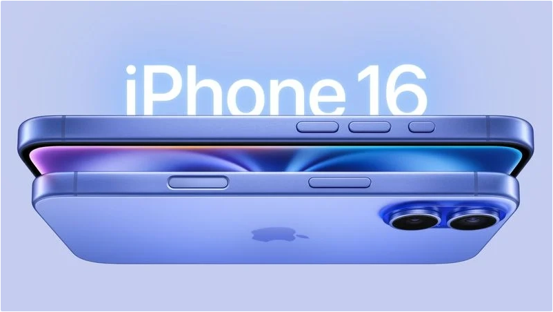 东阁镇苹果手机维修分享iPhone 16 系列更易于维修 