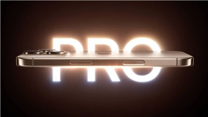 东阁镇苹果手机维修分享iPhone 16 Pro系列需求在预购后“低于预期” 