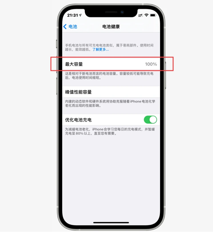 东阁镇苹果手机维修分享如何提高iPhone12电池有效率 