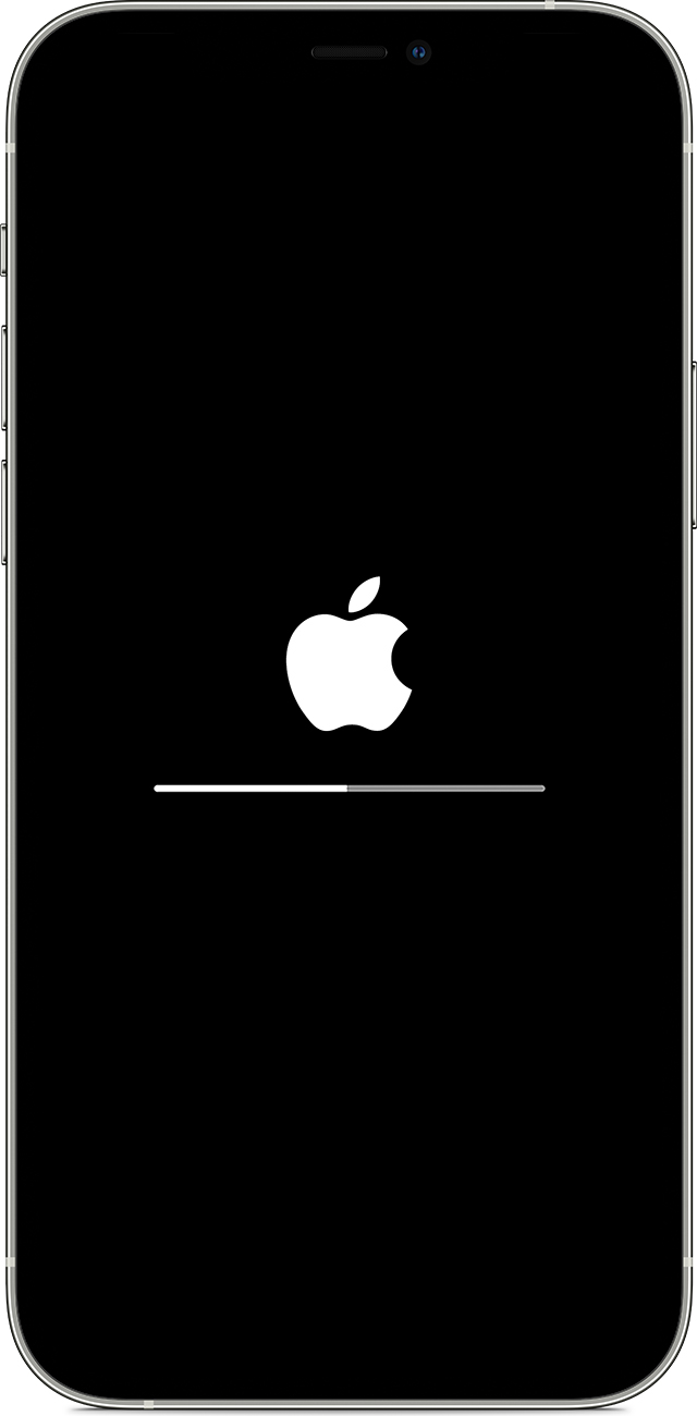 东阁镇苹果手机维修分享iPhone 12 无法更新系统、出现报错的解决办法 