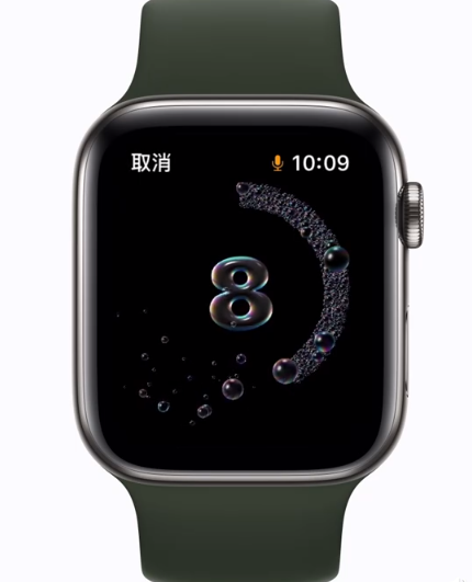 东阁镇苹果手机维修分享Apple Watch 的 10 个实用小技巧 