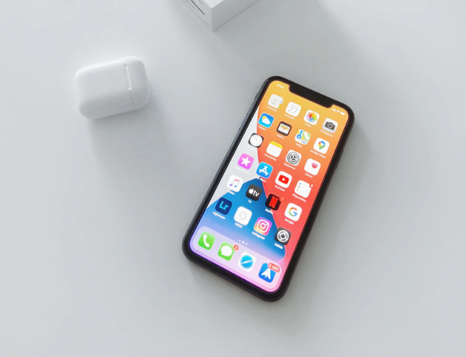 东阁镇苹果手机维修分享iPhone 屏幕触控无响应怎么办 