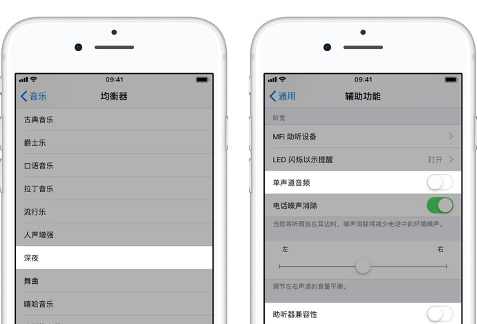东阁镇苹果手机维修分享苹果iPhone12如何设置老人机模式 