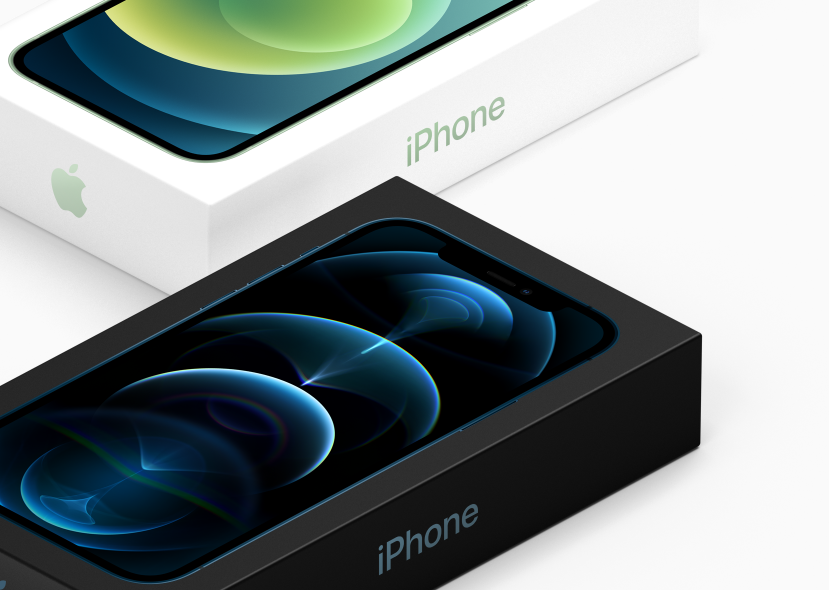东阁镇苹果手机维修分享购买了 iPhone 12 不满意如何申请退货 