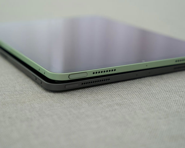 东阁镇苹果手机维修分享iPad Air 4 值得购买吗 