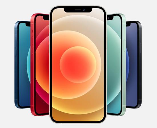 东阁镇苹果手机维修分享iPhone 12什么时候开启预购 