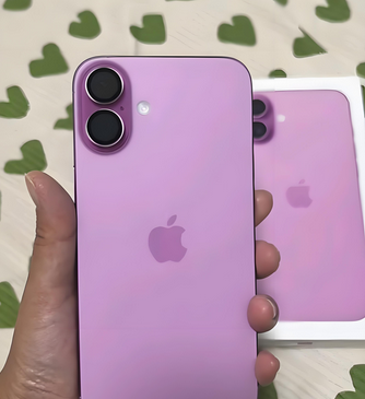 东阁镇苹果16p卡顿维修店分享如何优化iPhone16Plus手机卡顿问题